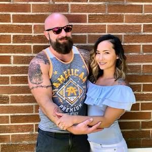 Meet your Posher, Shannon